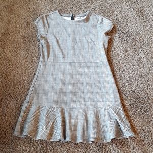 Gap women's dress zip up in back size 16
